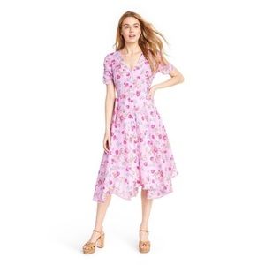 LoveShackFancy for Target Audrey dress
